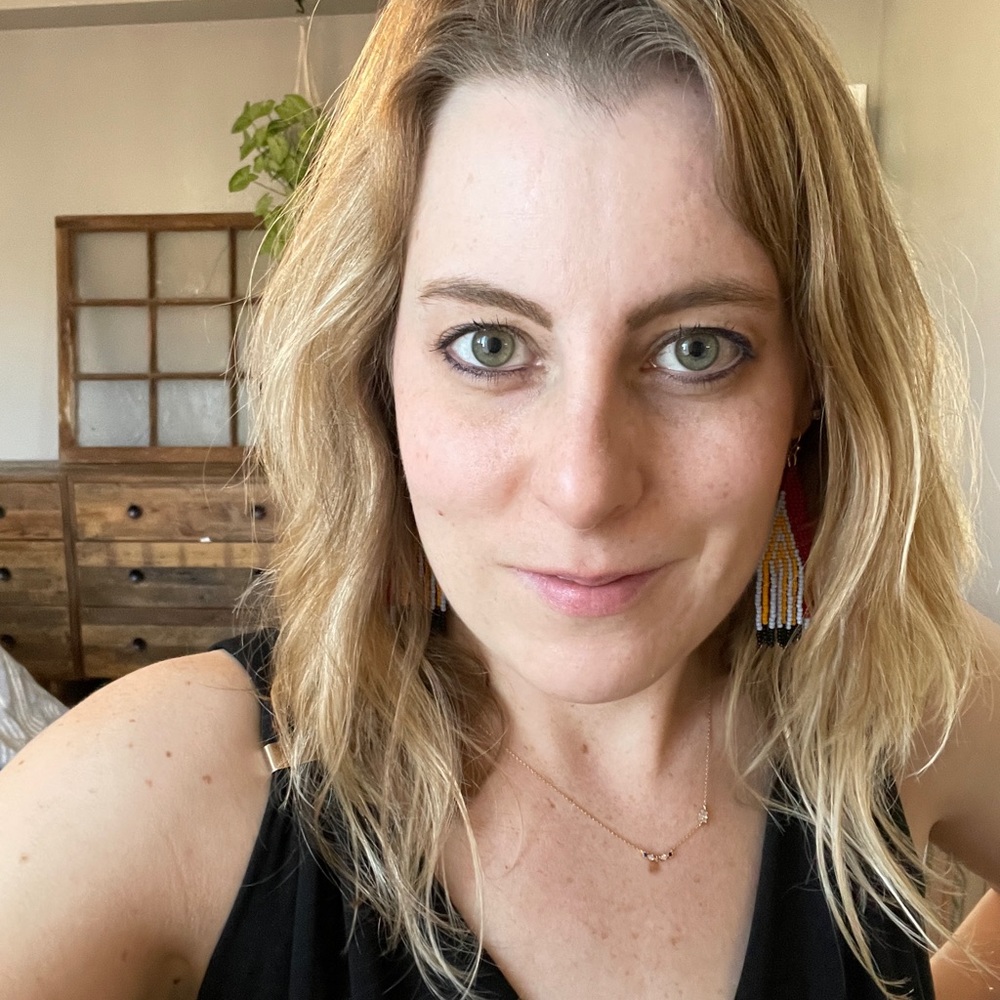 Meet your Posher, Kristianna